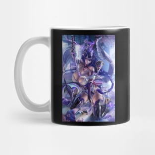 Baal Mug